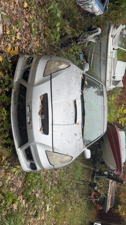 2003 Toyota Celica 7th Gen - Image 2 of 3