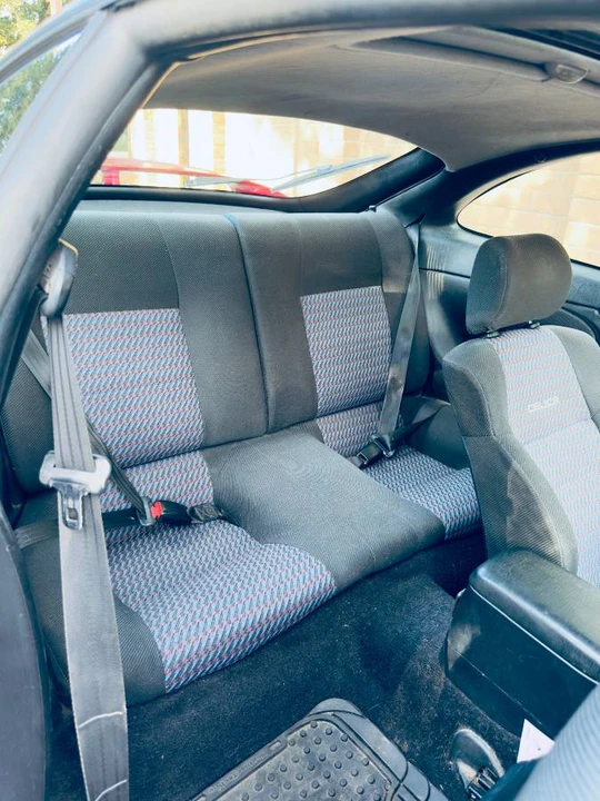 1996 Toyota Celica 6th Gen - Image 11 of 11