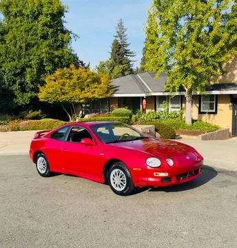 1996 Toyota Celica Special Edition