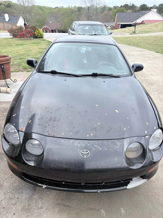 1997 Toyota Celica 6th Gen - Image 6 of 6