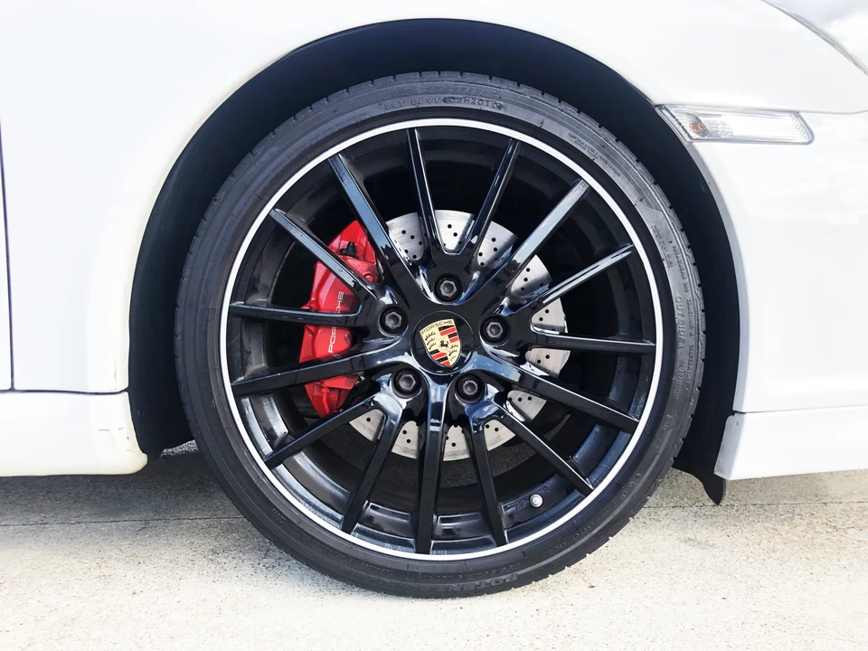 2008 Porsche 997 Carrera S - Image 27 of 31