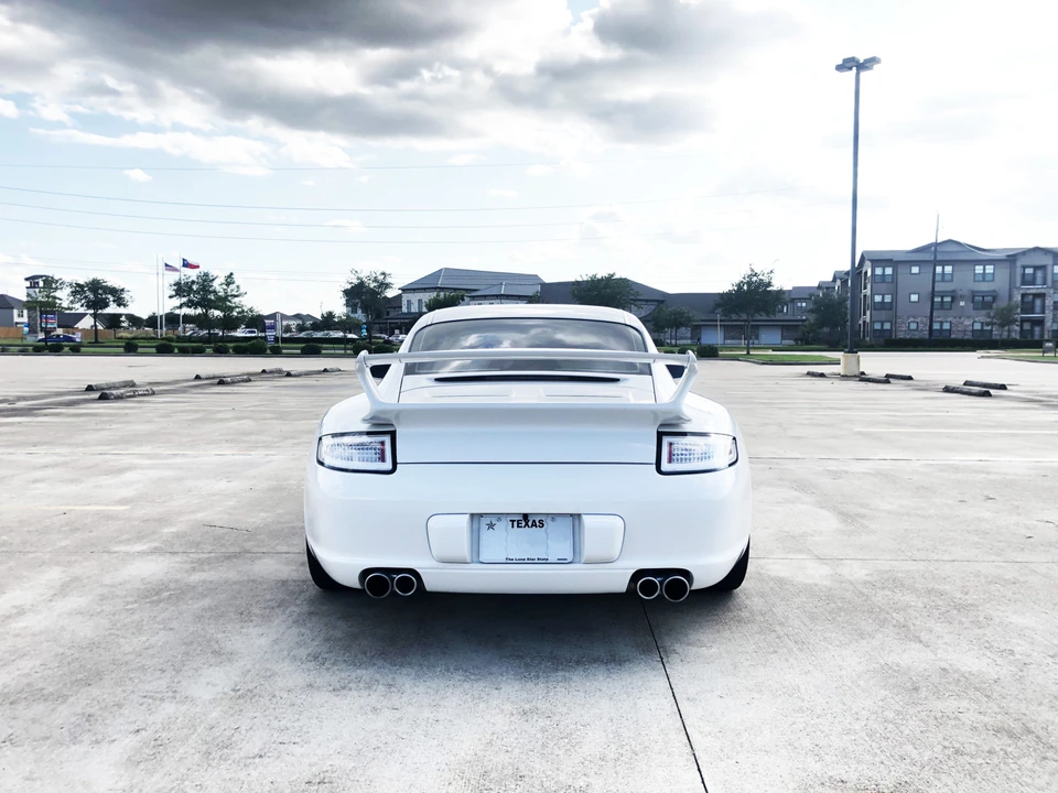 2008 Porsche 997 Carrera S - Image 10 of 31