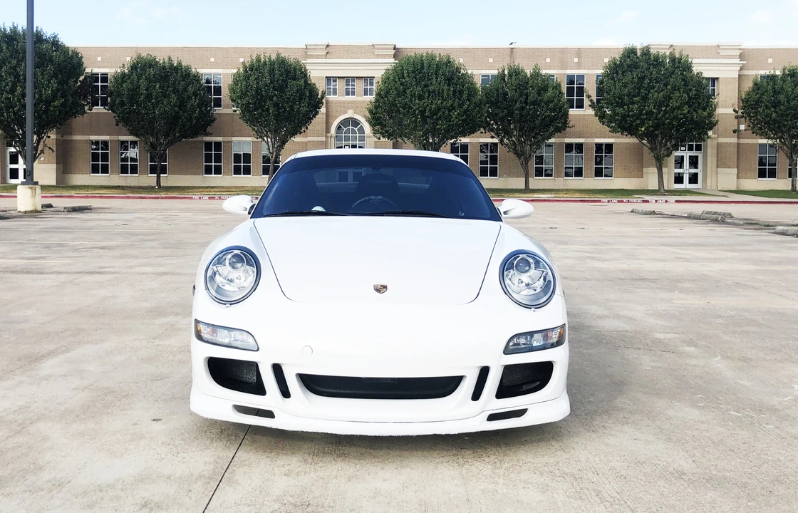 2008 Porsche 997 Carrera S - Image 7 of 31