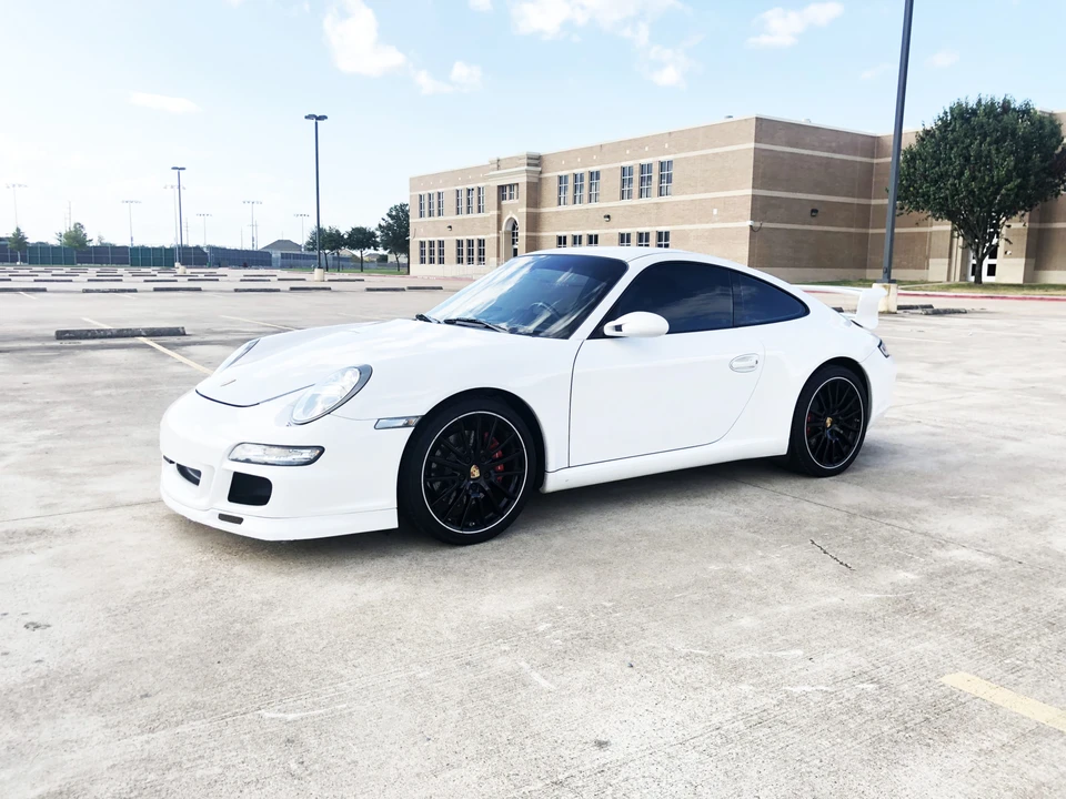 2008 Porsche 997 Carrera S - Image 8 of 31