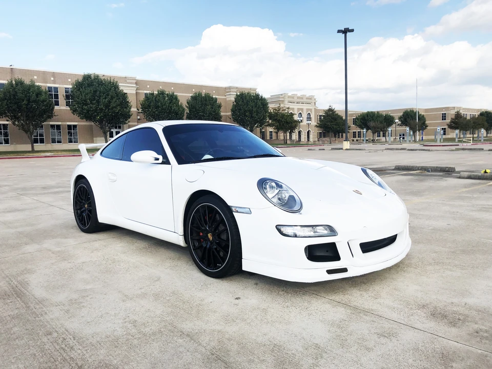 2008 Porsche 997 Carrera S - Image 12 of 31