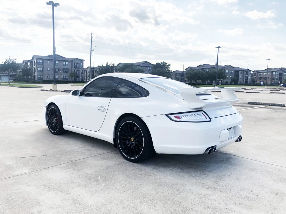 2008 Porsche 997 Carrera S - Image 9 of 31