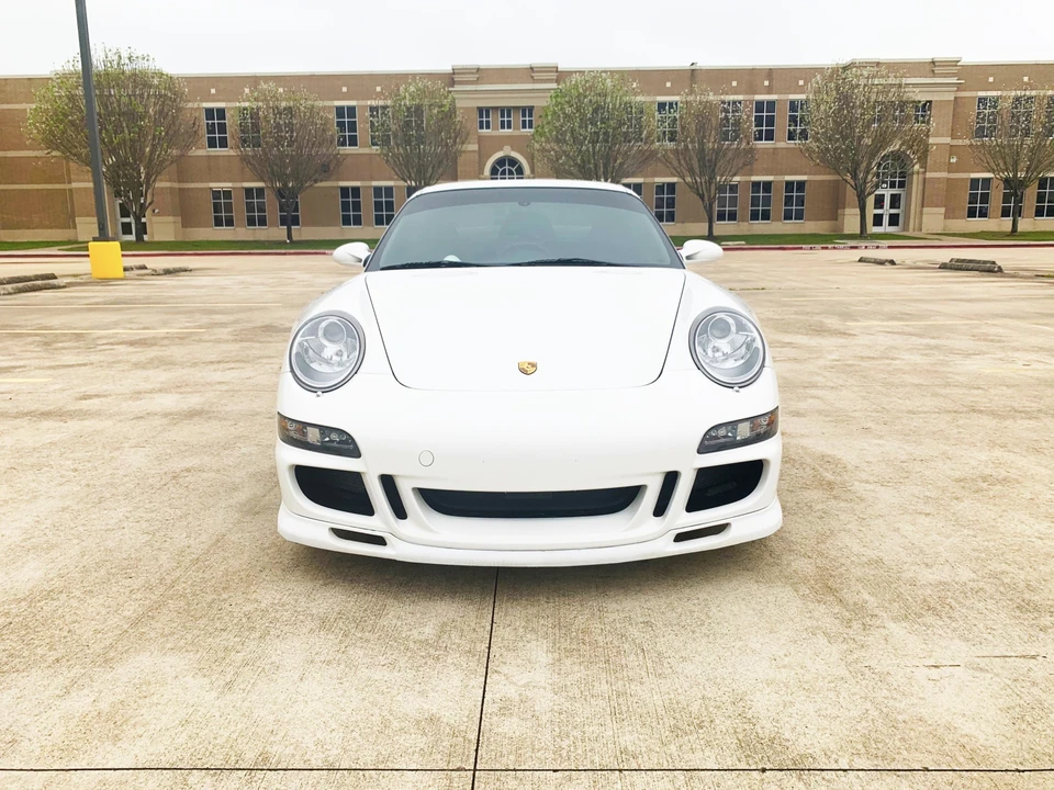 2008 Porsche 997 Carrera S - Image 6 of 31