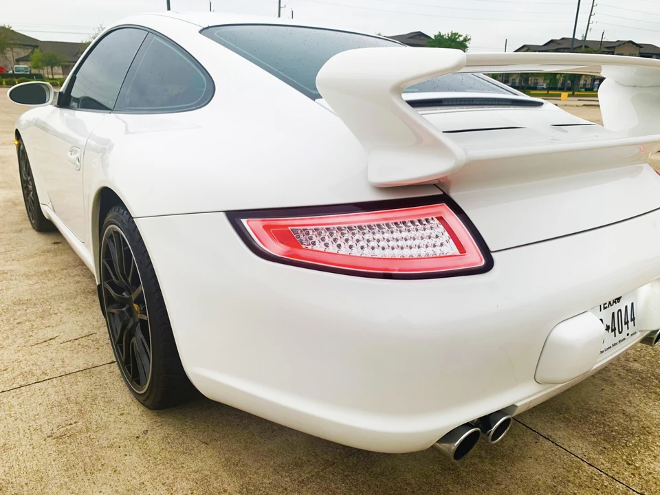 2008 Porsche 997 Carrera S - Image 18 of 31