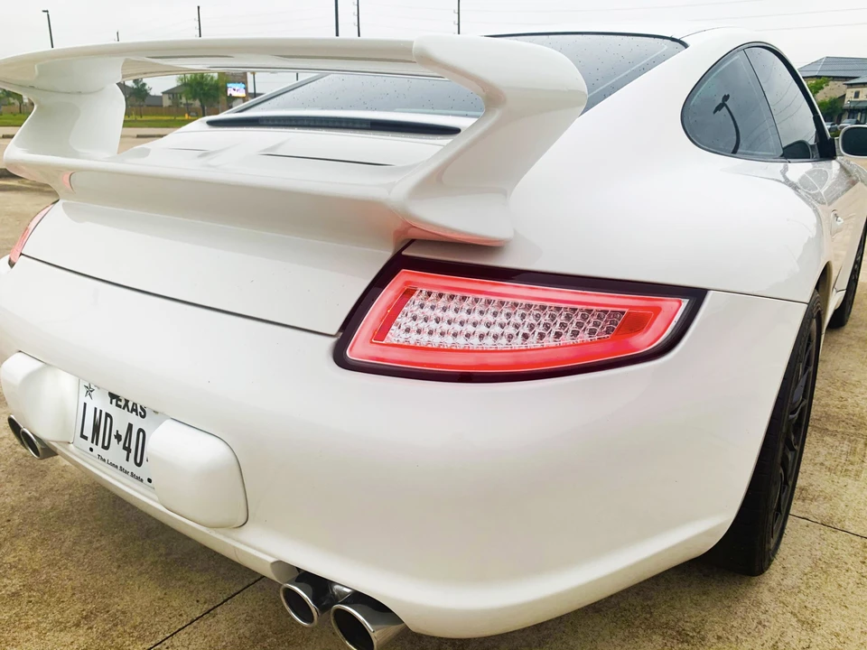 2008 Porsche 997 Carrera S - Image 19 of 31