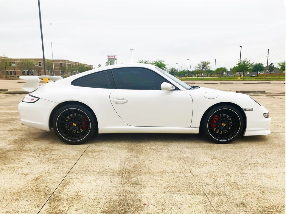 2008 Porsche 997 Carrera S - Image 4 of 31
