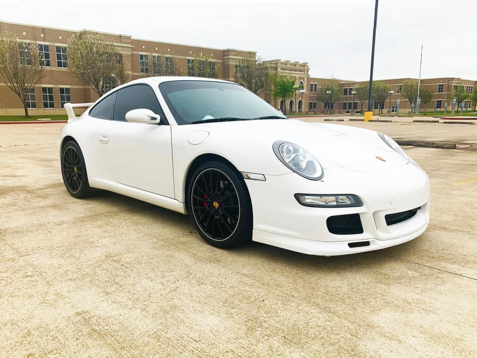2008 Porsche 997 Carrera S - Image 5 of 31