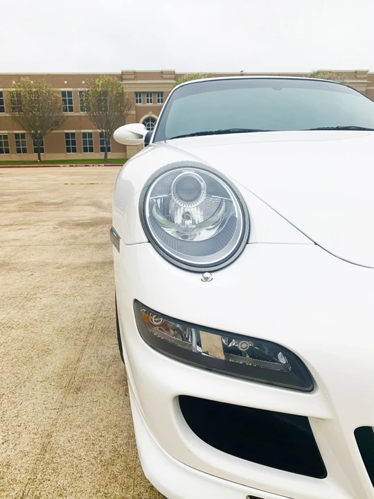 2008 Porsche 997 Carrera S - Image 14 of 31