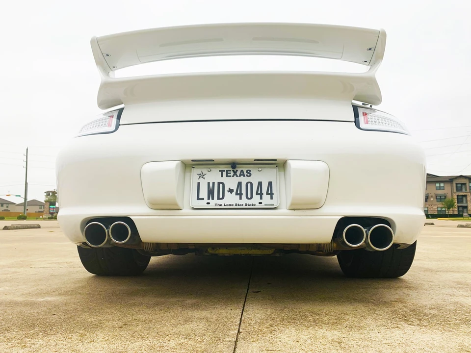 2008 Porsche 997 Carrera S - Image 20 of 31
