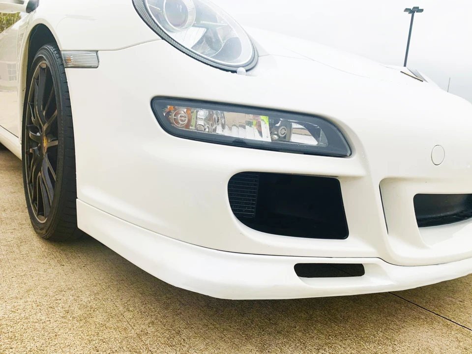 2008 Porsche 997 Carrera S - Image 16 of 31