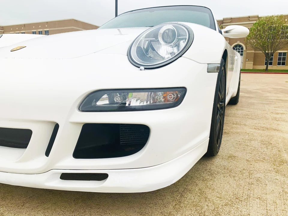 2008 Porsche 997 Carrera S - Image 17 of 31