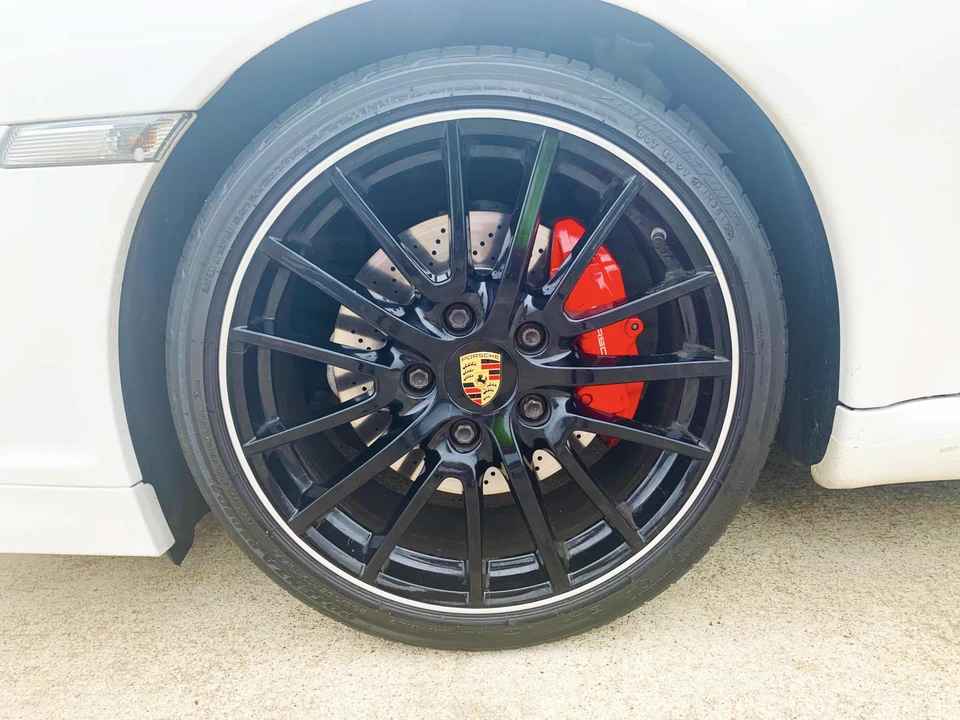 2008 Porsche 997 Carrera S - Image 23 of 31