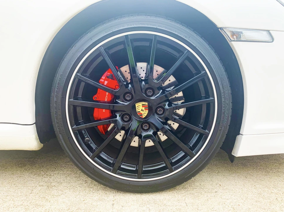 2008 Porsche 997 Carrera S - Image 26 of 31