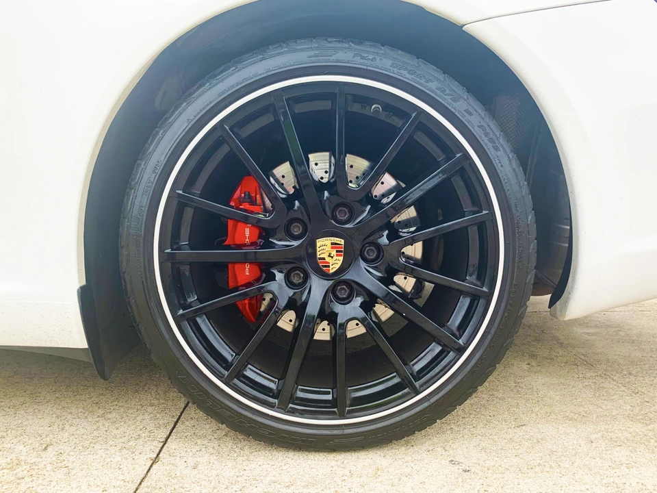 2008 Porsche 997 Carrera S - Image 24 of 31