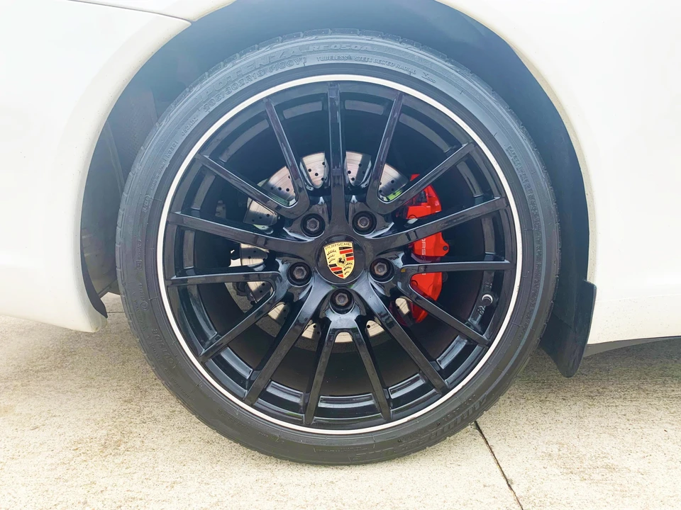 2008 Porsche 997 Carrera S - Image 25 of 31