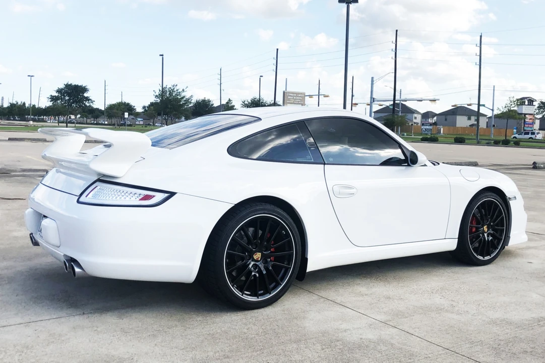2008 Porsche 997 Carrera S - Image 11 of 31