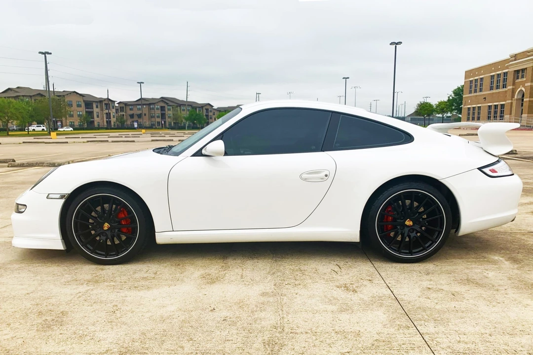 2008 Porsche 997 Carrera S - Image 2 of 31
