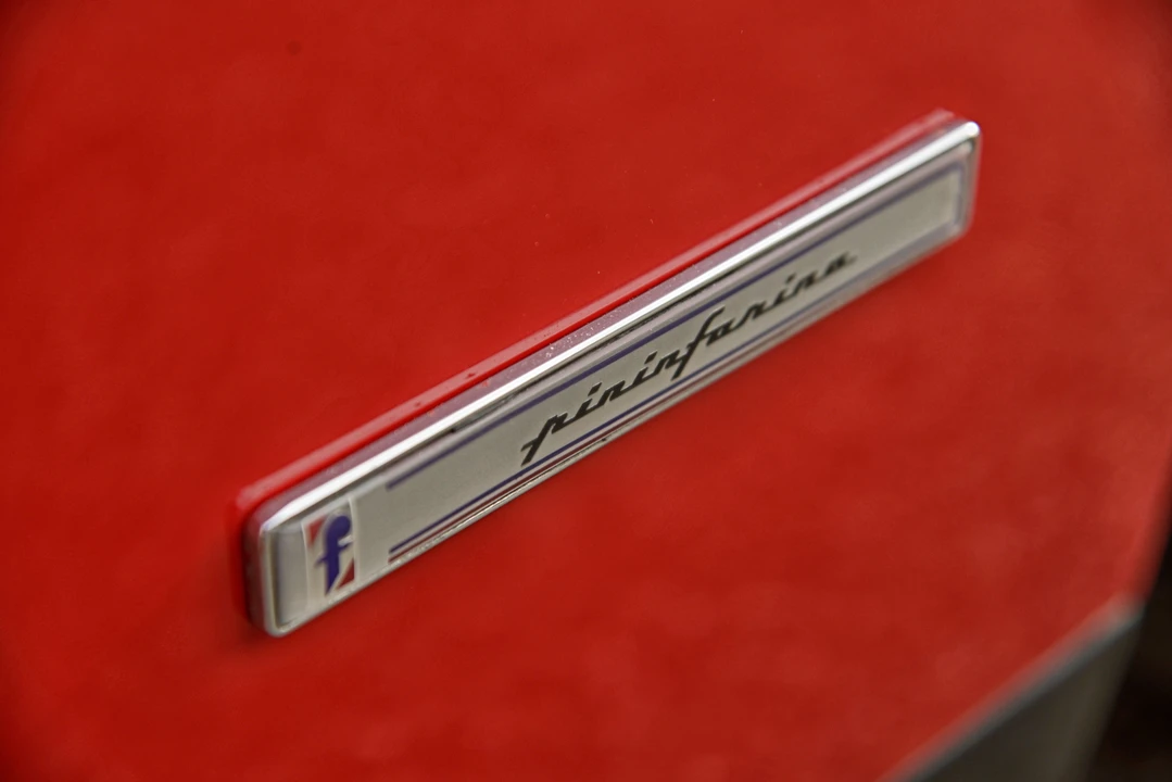 Ferrari Testarossa - Image 20 of 24