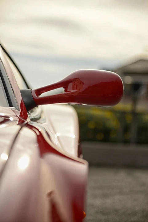 Ferrari Testarossa - Image 22 of 24
