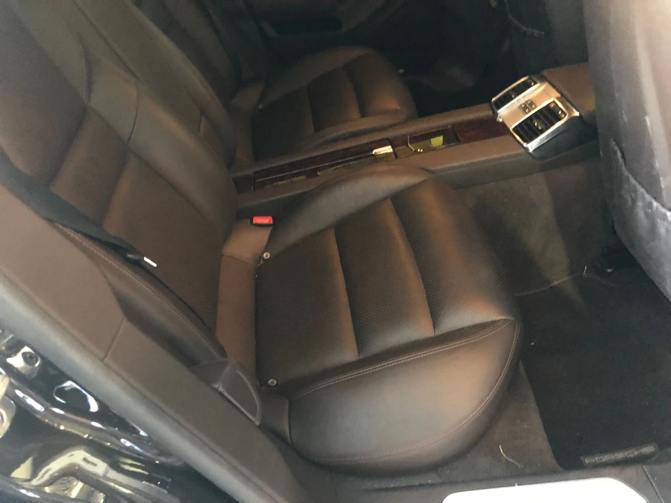 2013 Porsche 970 Panamera 4S - Image 12 of 15