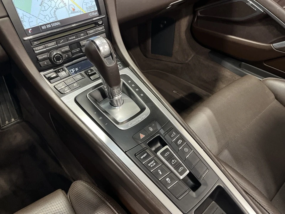 2013 Porsche 991 Carrera 4S - Image 3 of 31
