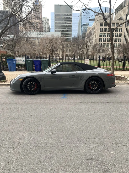 2016 Porsche 991 Carrera GTS - Image 3 of 20