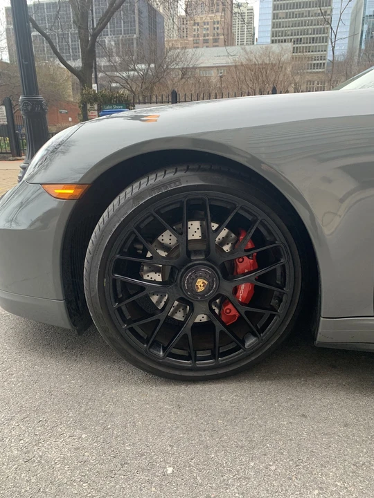 2016 Porsche 991 Carrera GTS - Image 10 of 20
