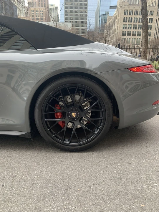 2016 Porsche 991 Carrera GTS - Image 11 of 20