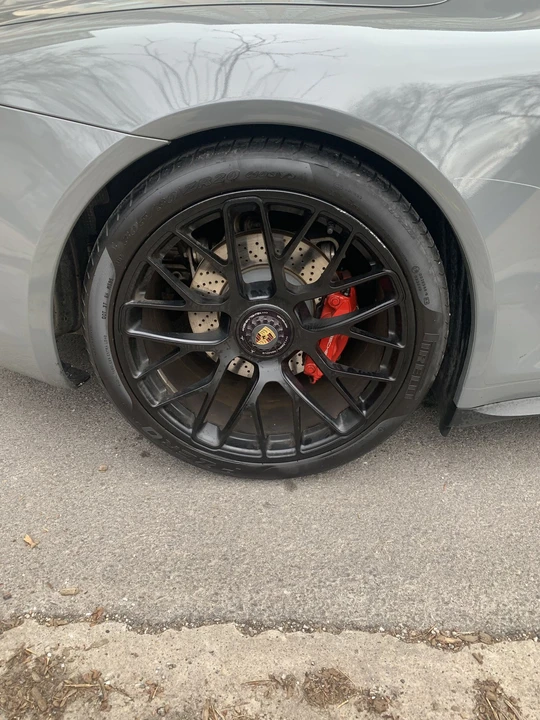 2016 Porsche 991 Carrera GTS - Image 12 of 20