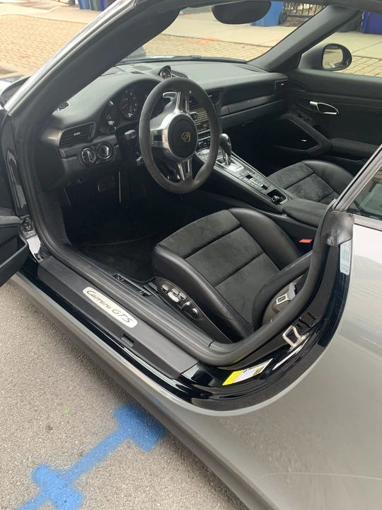 2016 Porsche 991 Carrera GTS - Image 15 of 20