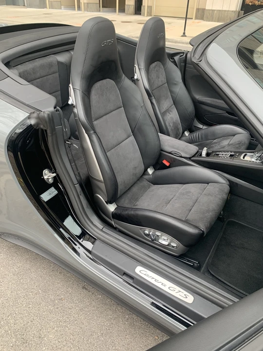 2016 Porsche 991 Carrera GTS - Image 18 of 20