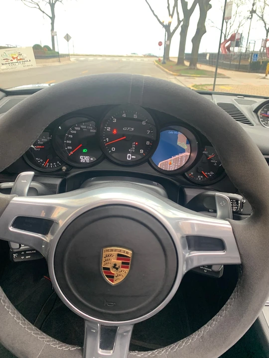 2016 Porsche 991 Carrera GTS - Image 20 of 20