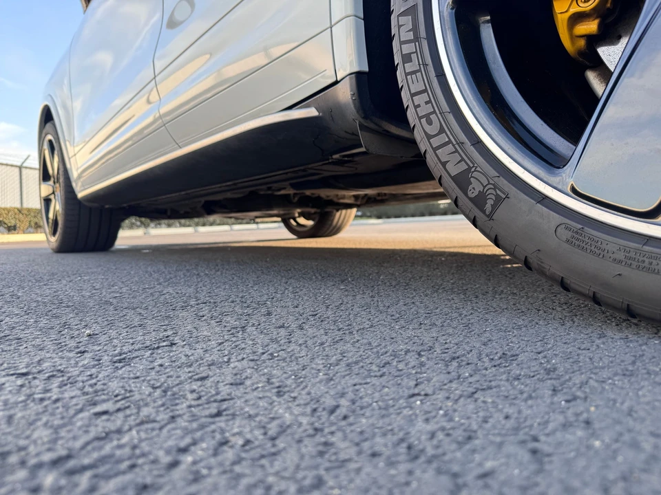 2016 Porsche 958 Cayenne Turbo - Image 15 of 31