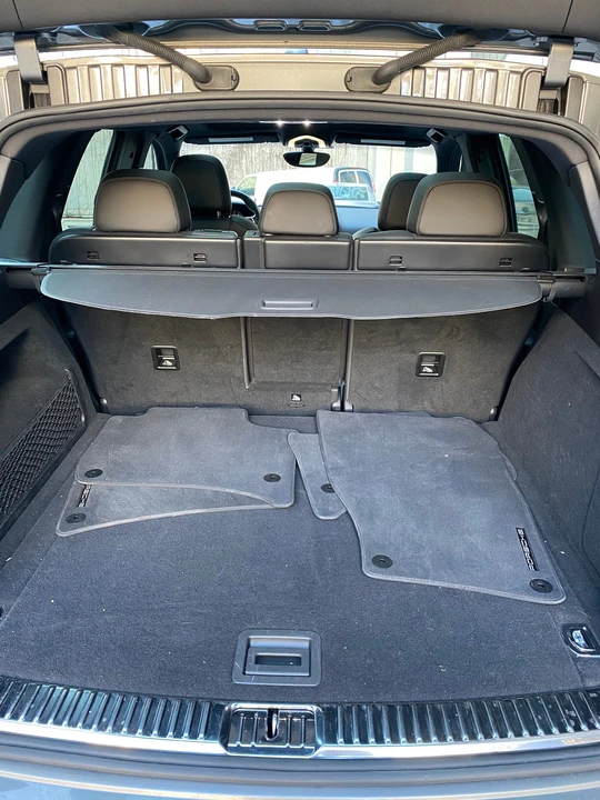 2016 Porsche 958 Cayenne - Image 12 of 13