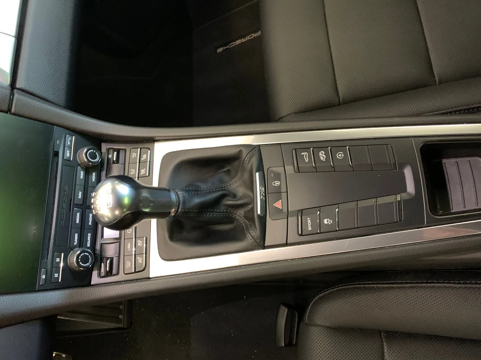 2017 Porsche 718 Cayman S - Image 10 of 10