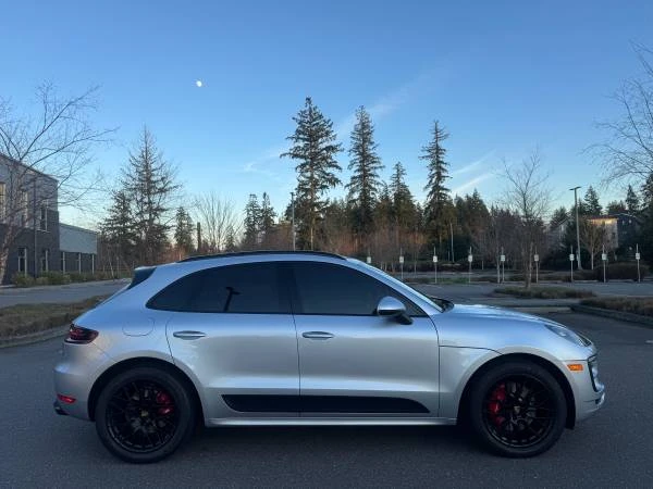2017 Porsche Macan GTS - Image 4 of 21