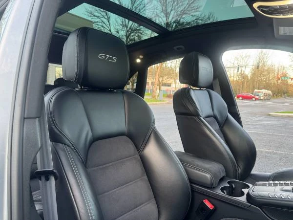 2017 Porsche Macan GTS - Image 15 of 21