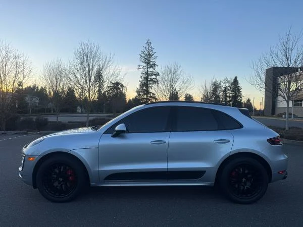 2017 Porsche Macan GTS - Image 8 of 21