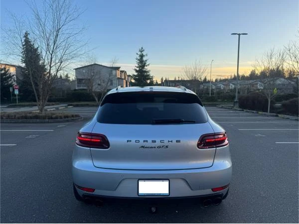 2017 Porsche Macan GTS - Image 6 of 21