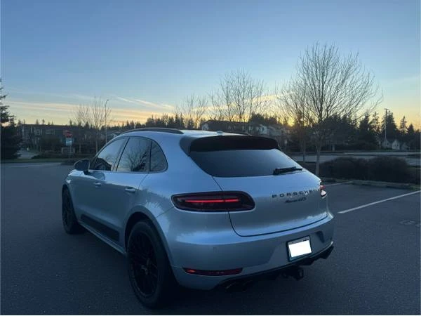 2017 Porsche Macan GTS - Image 7 of 21
