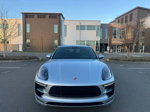 2017 Porsche Macan GTS - Image 2 of 21