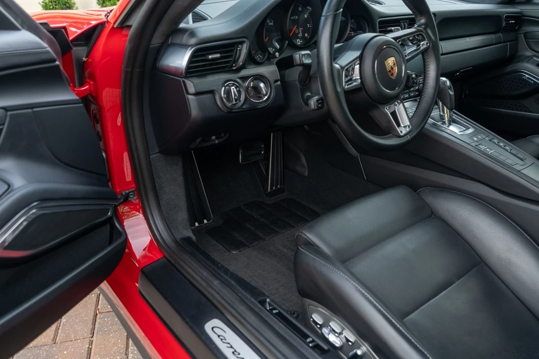2019 Porsche 991 Carrera GTS - Image 8 of 9