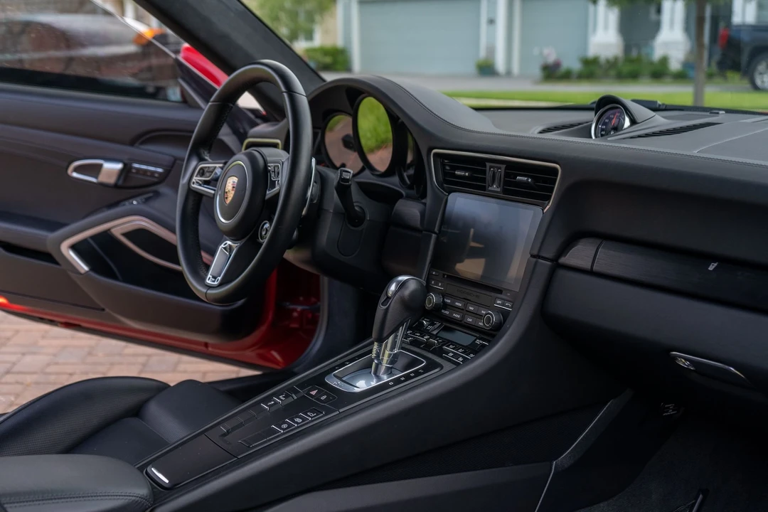 2019 Porsche 991 Carrera GTS - Image 7 of 9