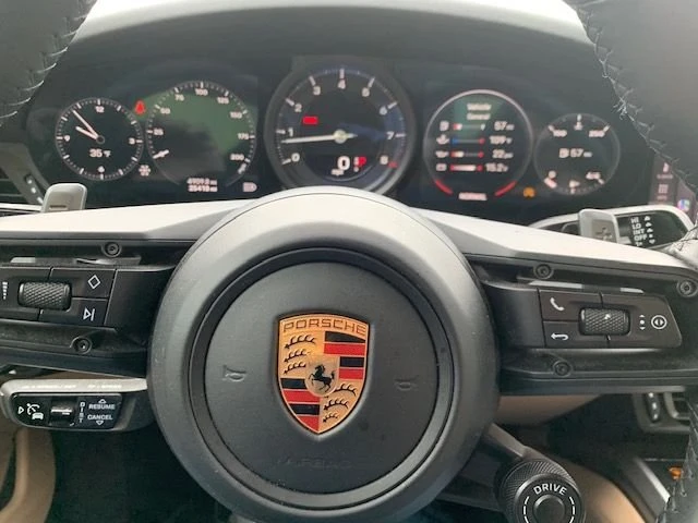 2020 Porsche 992 Carrera S - Image 7 of 9