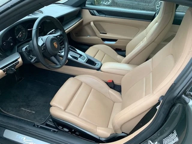 2020 Porsche 992 Carrera S - Image 6 of 9