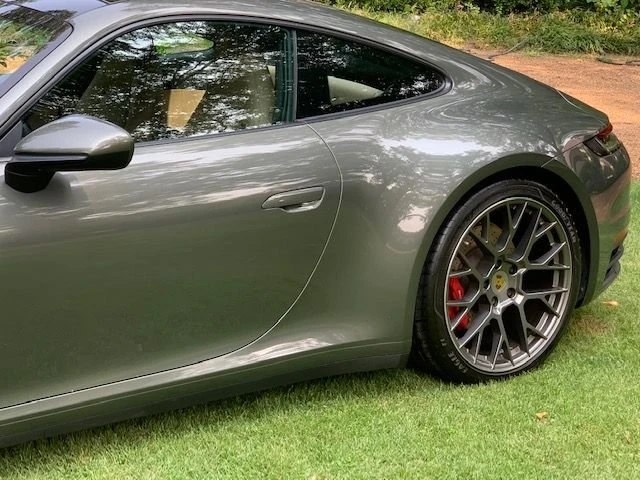 2020 Porsche 992 Carrera S - Image 3 of 9